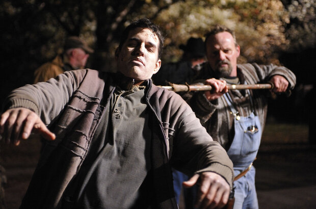 Спасение мертвецов (2009) - фото 3