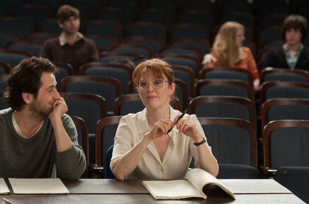 The English Teacher (2012) - photo 2