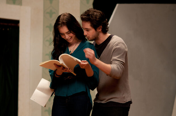 The English Teacher (2012) - photo 6