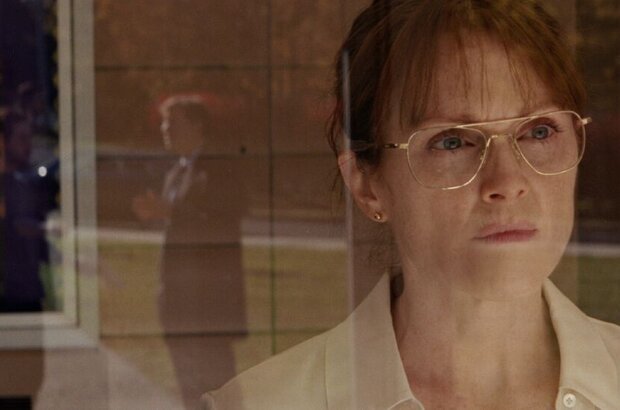 The English Teacher (2012) - photo 1