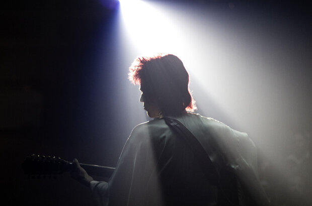 Stardust (2020) - photo 4
