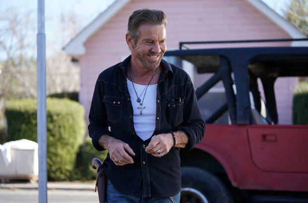 The Tiger Rising (2021) - photo 17