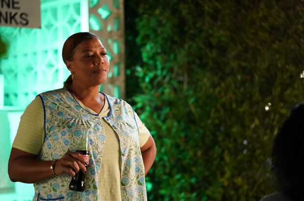 The Tiger Rising (2021) - photo 14