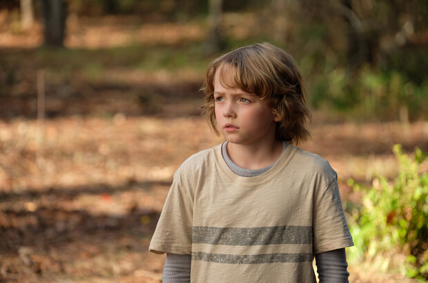 The Tiger Rising (2021) - photo 7