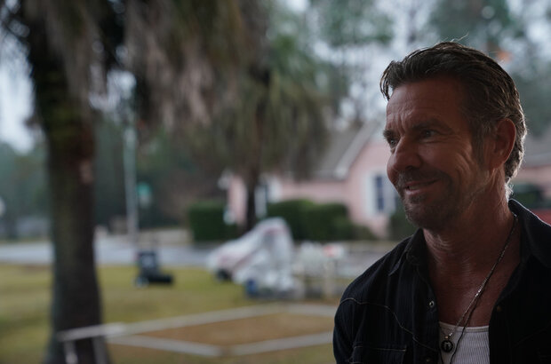 The Tiger Rising (2021) - photo 4
