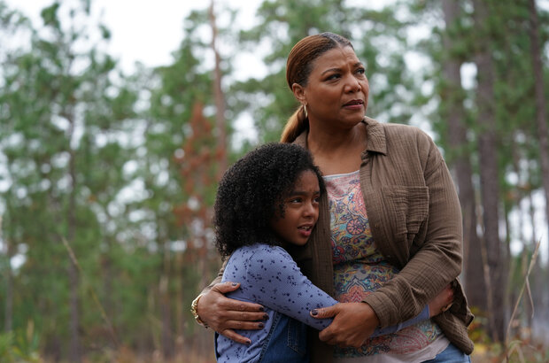 The Tiger Rising (2021) - photo 15