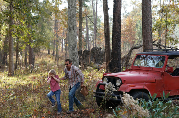 The Tiger Rising (2021) - photo 20