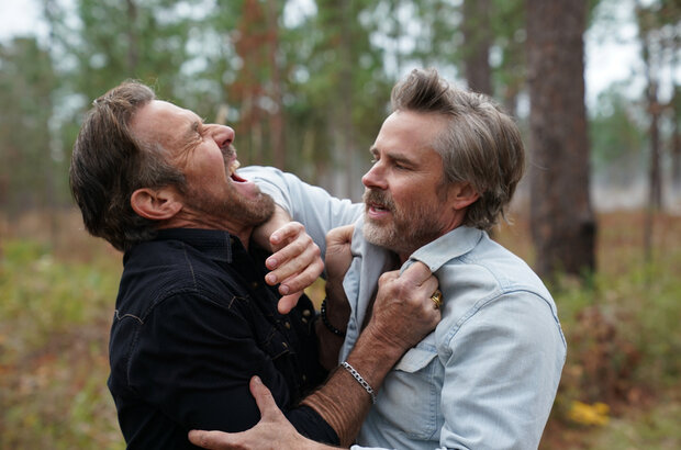 The Tiger Rising (2021) - photo 5