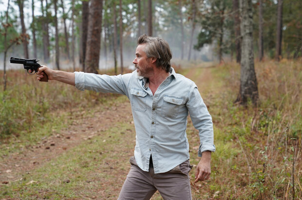 The Tiger Rising (2021) - photo 11