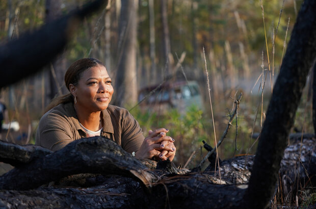 The Tiger Rising (2021) - photo 8
