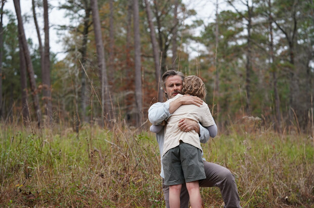 The Tiger Rising (2021) - photo 19