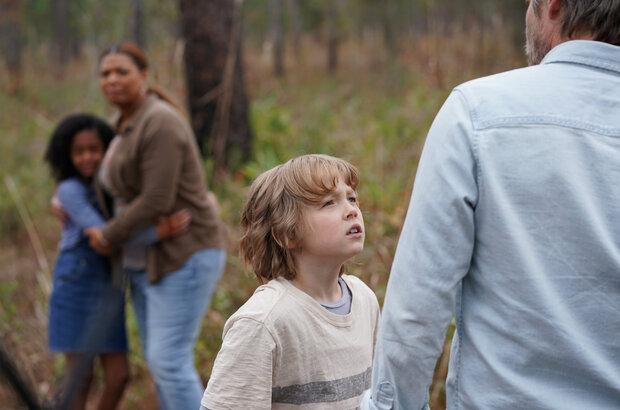 The Tiger Rising (2021) - photo 3