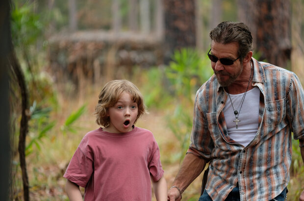 The Tiger Rising (2021) - photo 18
