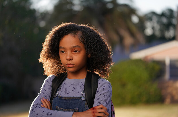 The Tiger Rising (2021) - photo 12