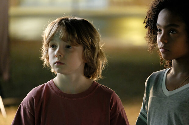 The Tiger Rising (2021) - photo 16
