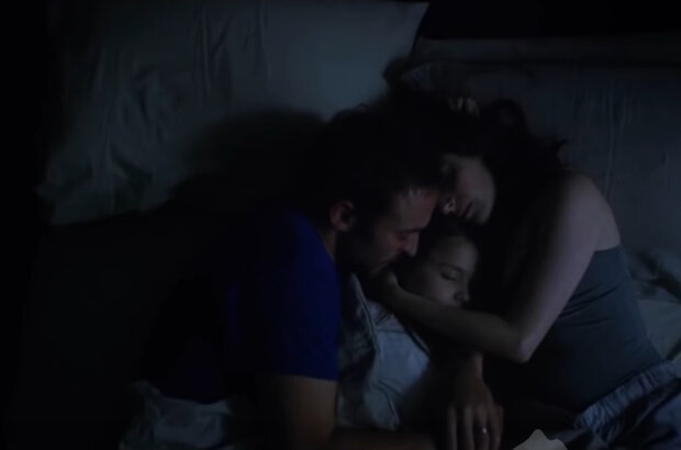 Эффект Манделы (2019) - фото 8