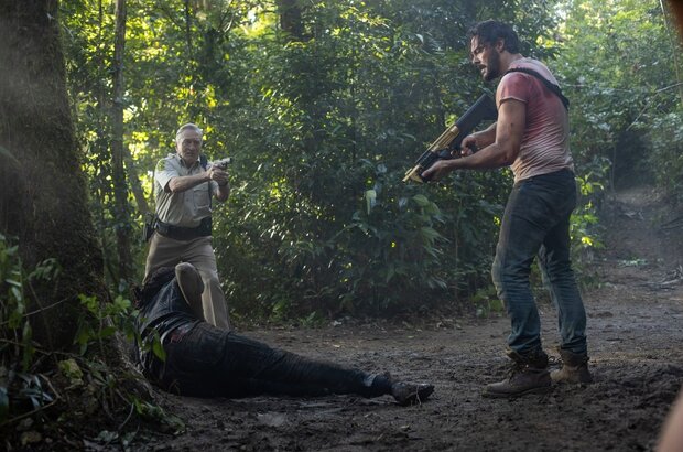 Savage Salvation (2022) - photo 7