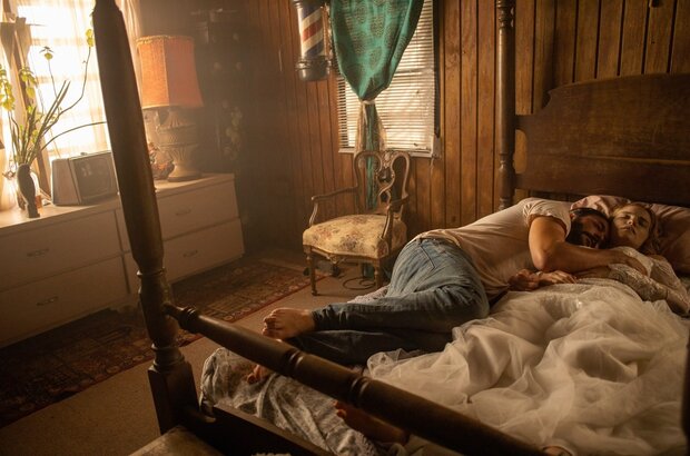 Savage Salvation (2022) - photo 5