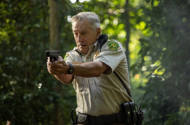 Savage Salvation (2022) - photo 2