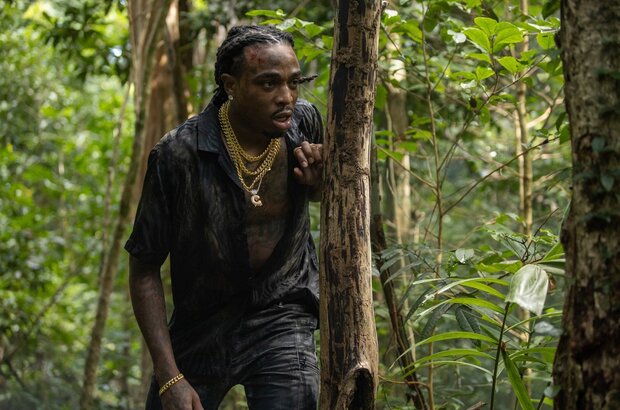 Savage Salvation (2022) - photo 6