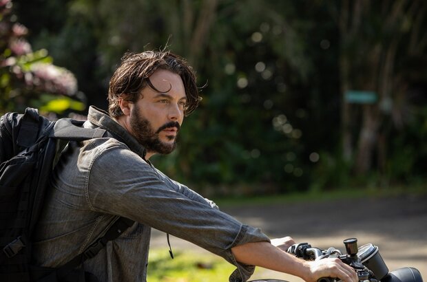 Savage Salvation (2022) - photo 4