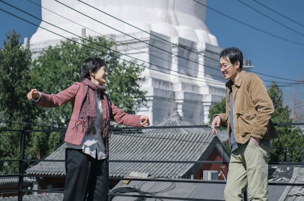 The Shadowless Tower (2023) - photo 2