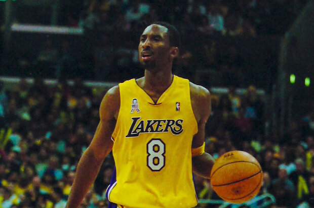 Kobe: The Life of A Legend (2020) - photo 2