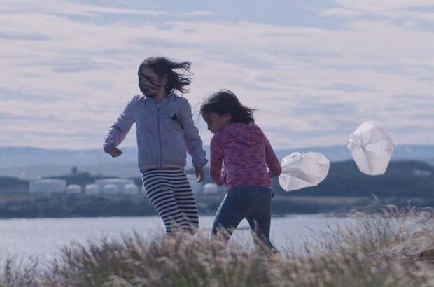 Twice Colonized (2023) - photo 2