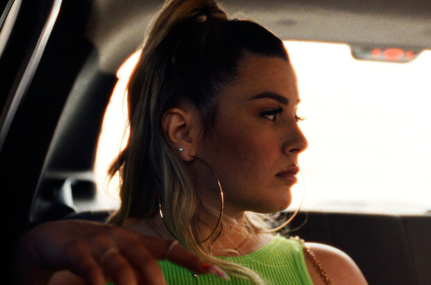 Wild Diamond (2024) - photo 2