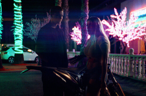 Wild Diamond (2024) - photo 14