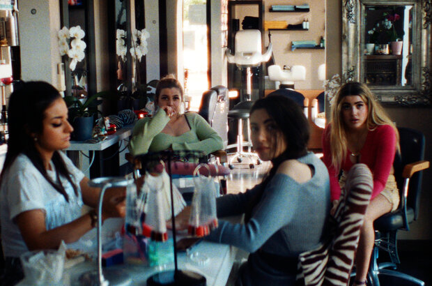 Wild Diamond (2024) - photo 13