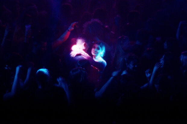 Wild Diamond (2024) - photo 8