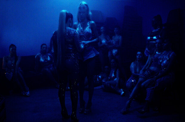 Wild Diamond (2024) - photo 12