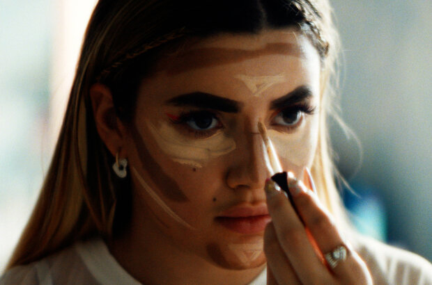 Wild Diamond (2024) - photo 11