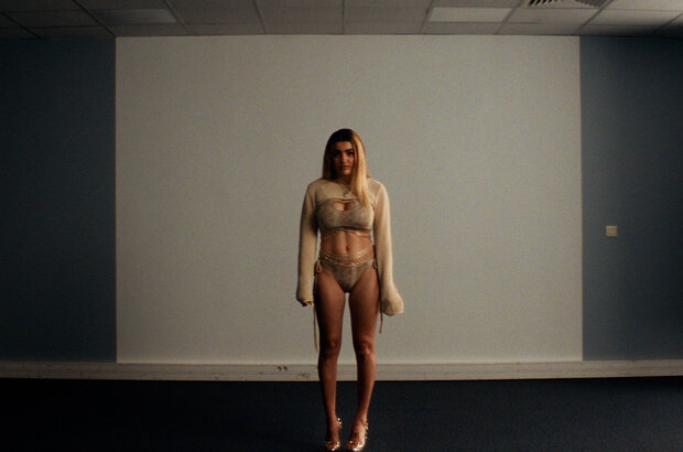 Wild Diamond (2024) - photo 15