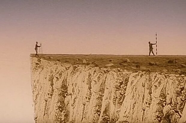 On the Comet (1970) - photo 3