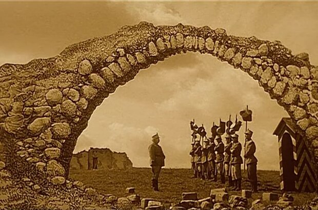 On the Comet (1970) - photo 1