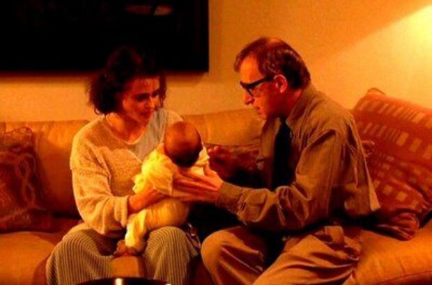 Mighty Aphrodite (1995) - photo 1