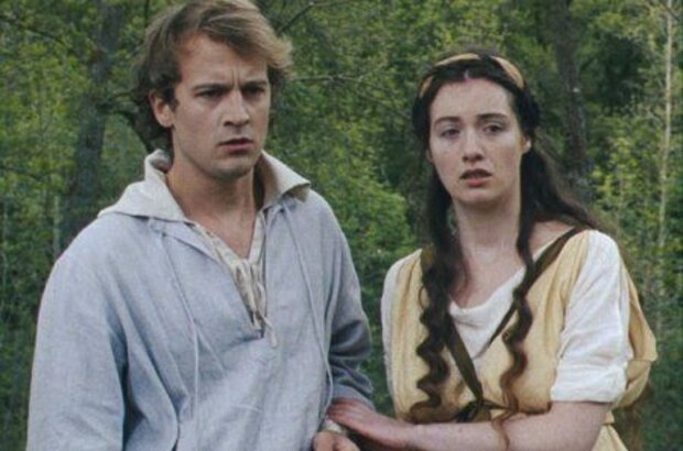 Amours d'Astrée et de Céladon, Les (2007) - photo 3