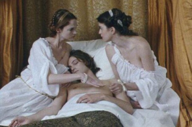 Amours d'Astrée et de Céladon, Les (2007) - photo 1