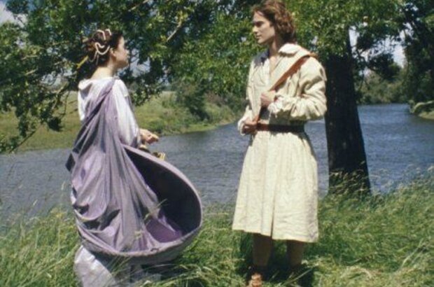 Amours d'Astrée et de Céladon, Les (2007) - photo 2