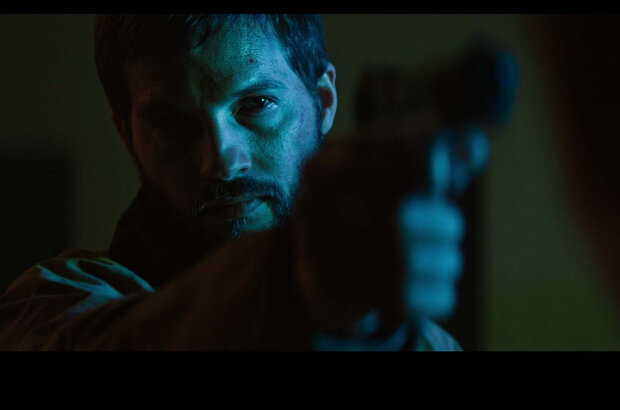 Upgrade (2018) - photo 1