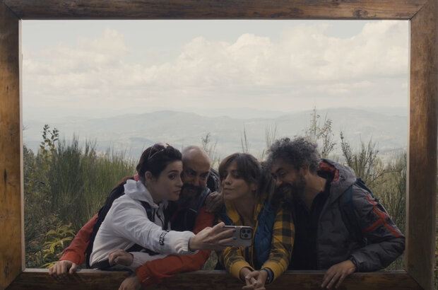 Doppia coppia (2023) - photo 8