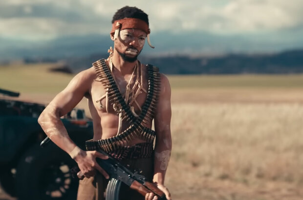 Kalahari (2024) - photo 4