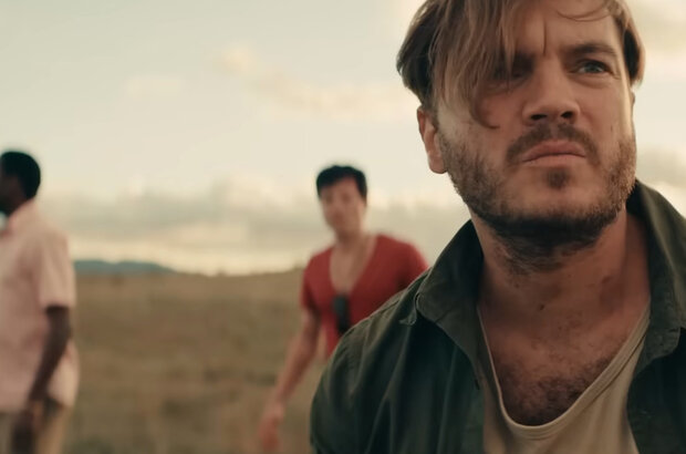 Kalahari (2024) - photo 5