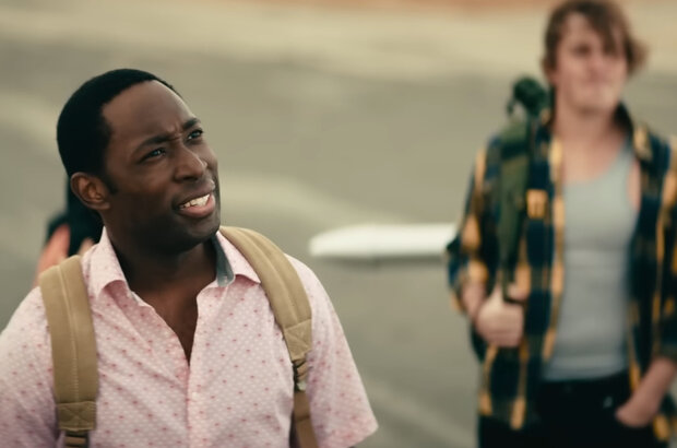 Kalahari (2024) - photo 3