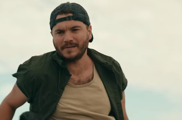 Kalahari (2024) - photo 1