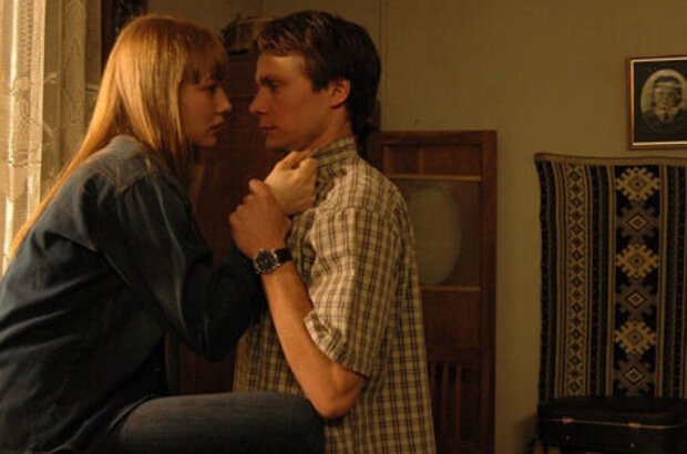 Birds of Paradise (2008) - photo 2