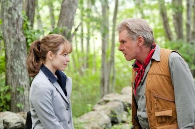 Morning Glory (2010) - photo 4