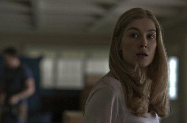 Gone Girl (2014) - photo 7